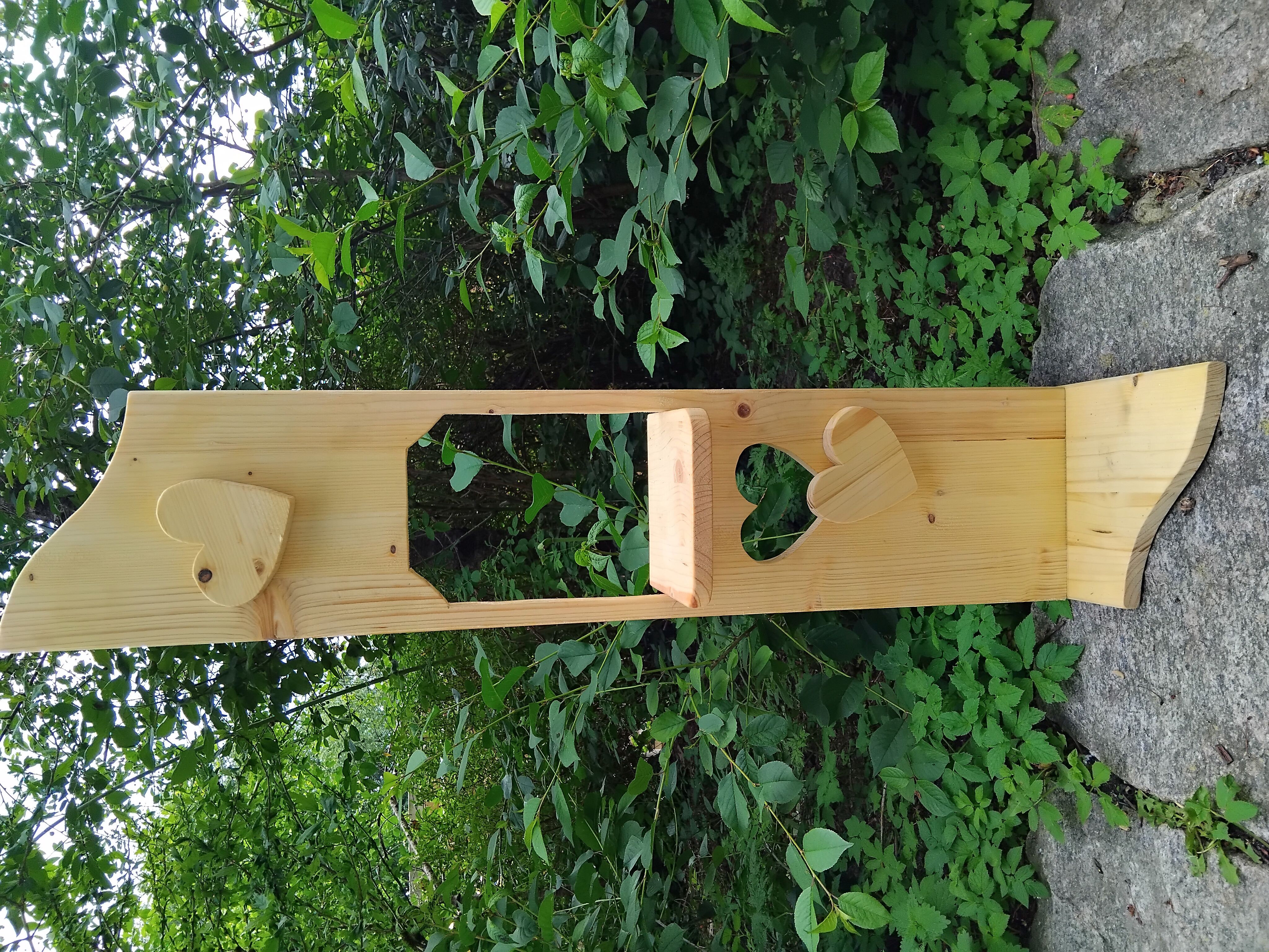 Bild: Ruscherei