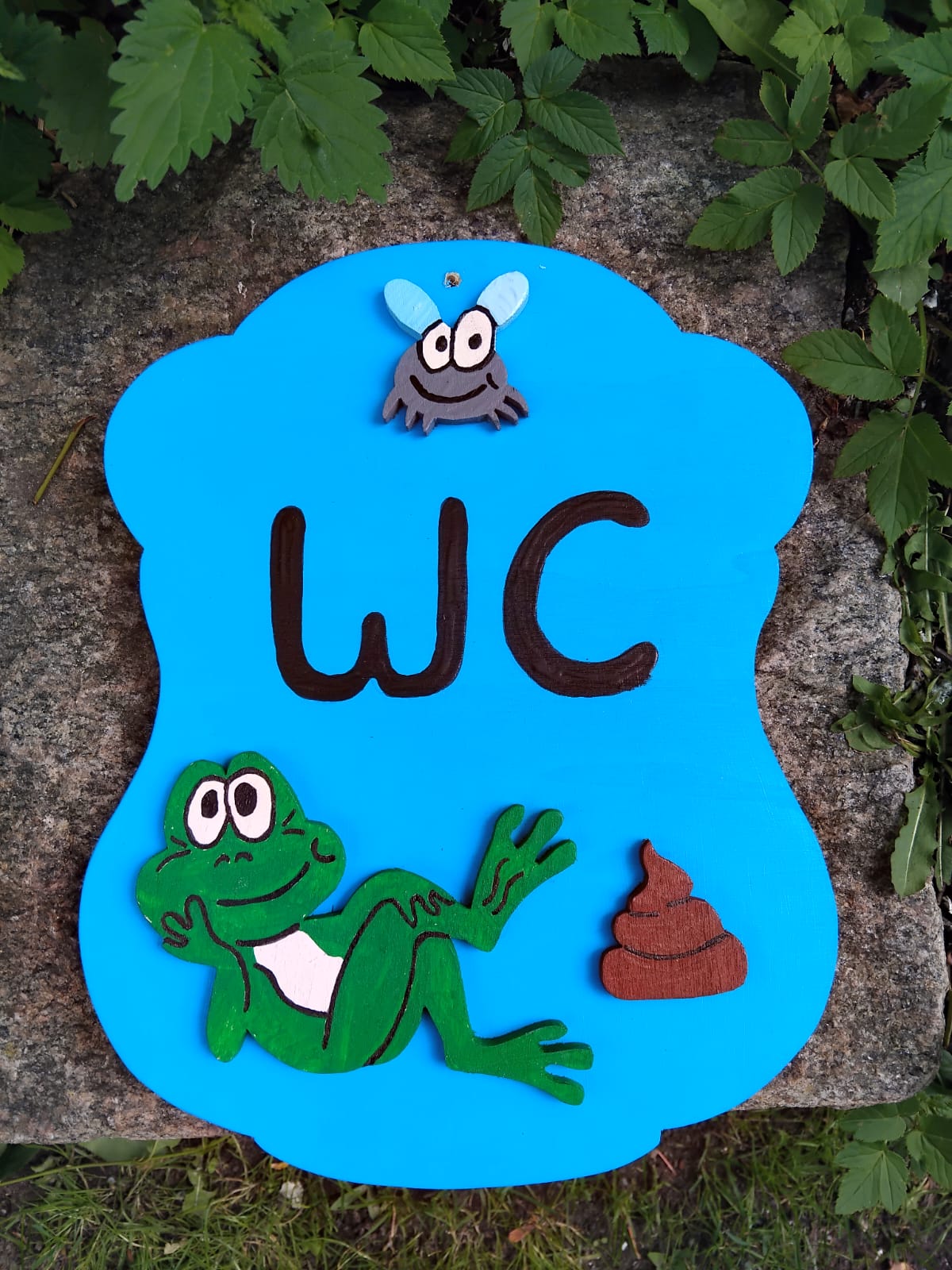 Bild: Ruscherei